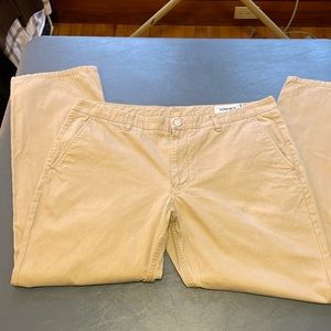 Men’s Chinos Pants Bonobos 38/30